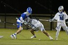 MLax vs Emmanuel  Men’s Lacrosse vs Emmanuel College. - Photo by Keith Nordstrom : MLax, lacrosse